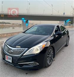 هيونداي غراندور